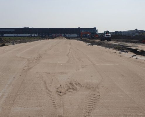 Nature’s Pride in Maasdijk