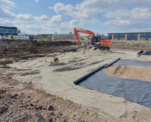 Nature’s Pride in Maasdijk