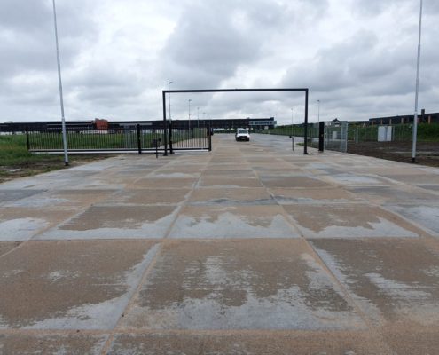 Nature’s Pride in Maasdijk