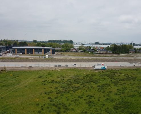 Nature’s Pride in Maasdijk