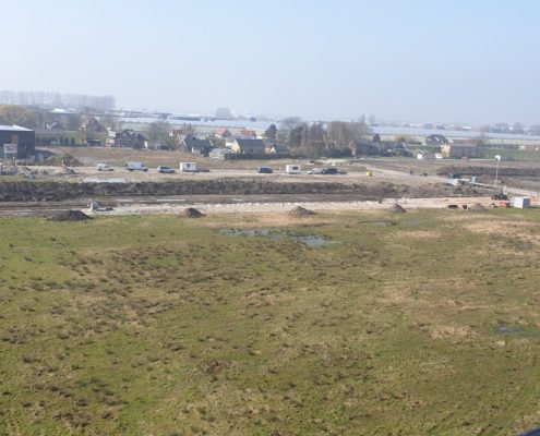 Nature’s Pride in Maasdijk