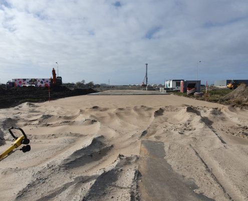 Nature’s Pride in Maasdijk