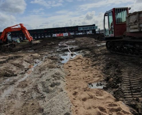 Nature’s Pride in Maasdijk