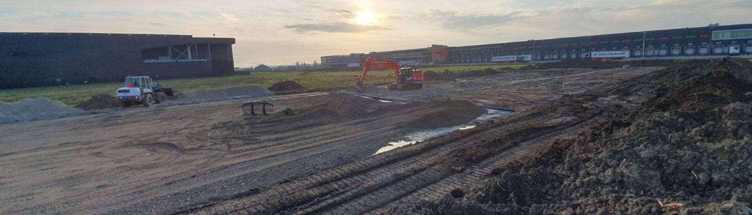 Nature’s Pride in Maasdijk