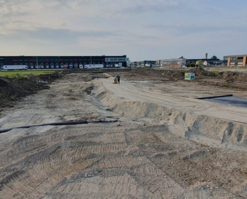 Nature’s Pride in Maasdijk