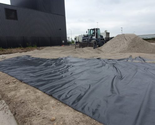 Nature’s Pride in Maasdijk