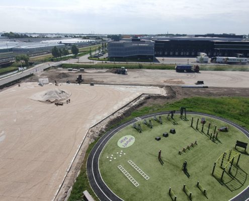 Nature’s Pride in Maasdijk