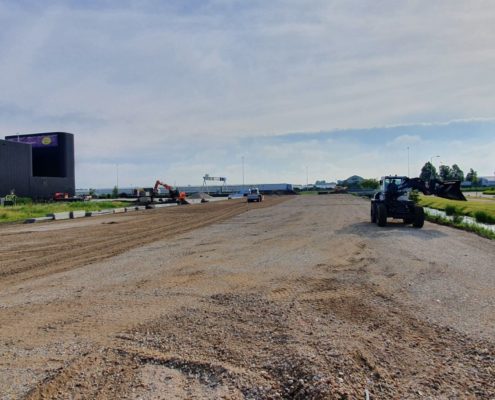 Nature’s Pride in Maasdijk