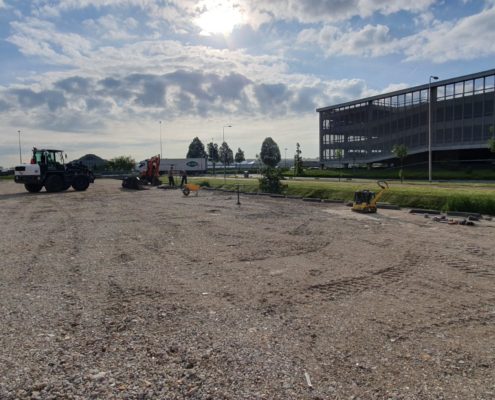 Nature’s Pride in Maasdijk