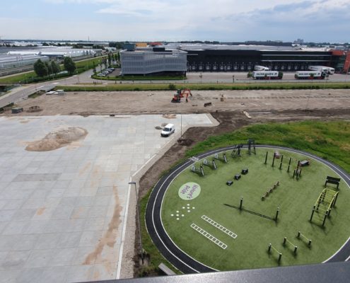 Nature’s Pride in Maasdijk