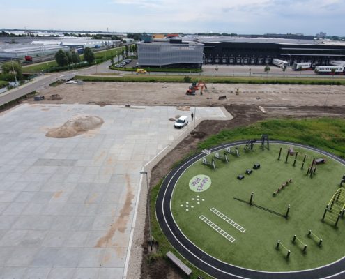 Nature’s Pride in Maasdijk