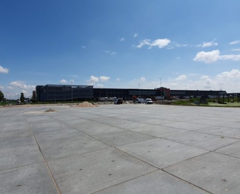 Nature’s Pride in Maasdijk