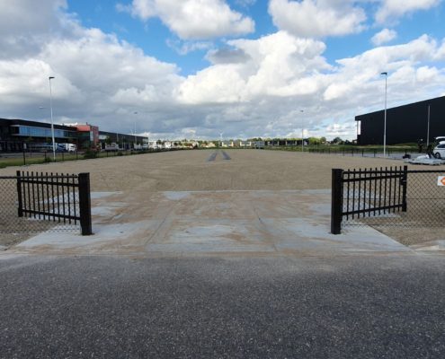 Nature’s Pride in Maasdijk