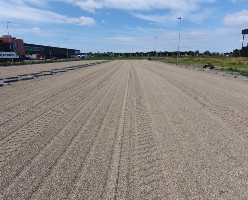 Nature’s Pride in Maasdijk