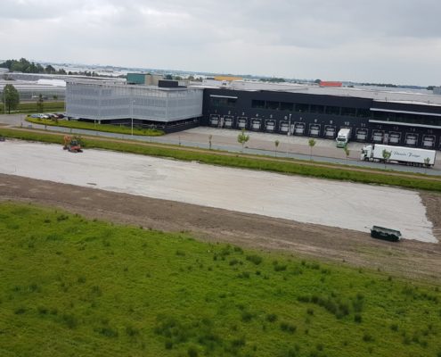 Nature’s Pride in Maasdijk