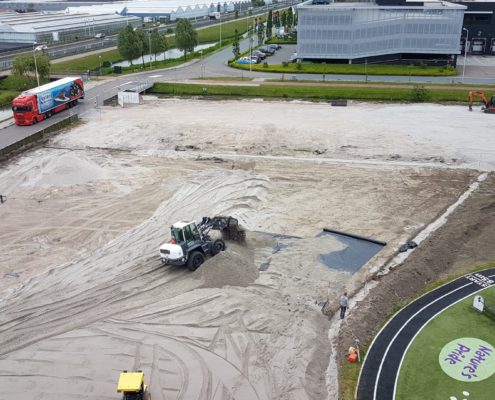 Nature’s Pride in Maasdijk