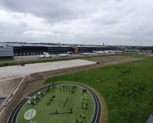 Nature’s Pride in Maasdijk