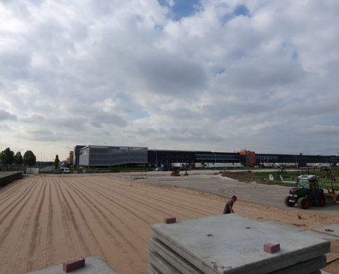 Nature’s Pride in Maasdijk