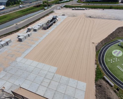 Nature’s Pride in Maasdijk