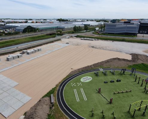 Nature’s Pride in Maasdijk