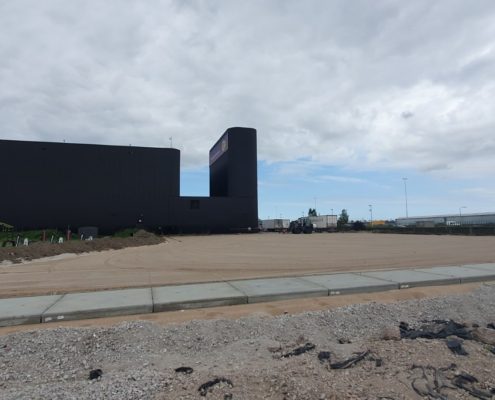 Nature’s Pride in Maasdijk