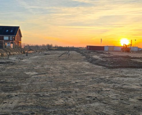 Vink Bouw Westergouwe