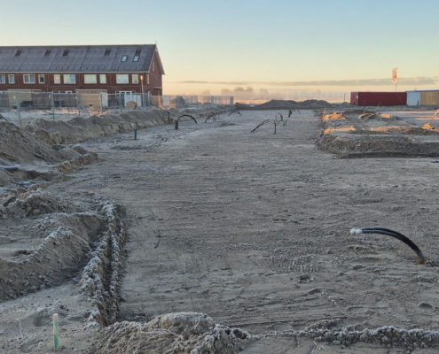 Vink Bouw Westergouwe