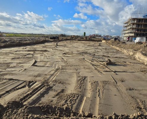 Vink Bouw Westergouwe