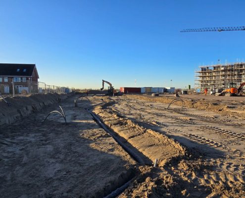 Vink Bouw Westergouwe