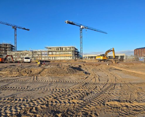 Vink Bouw Westergouwe