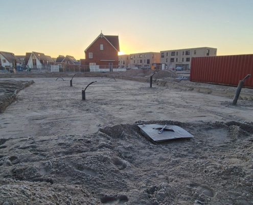 Vink Bouw Westergouwe