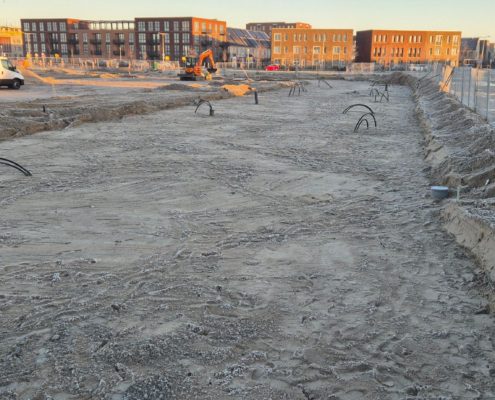 Vink Bouw Westergouwe