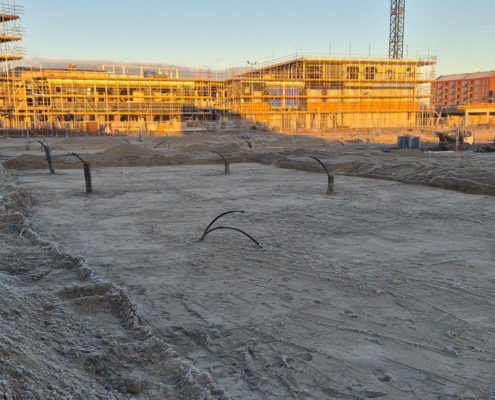 Vink Bouw Westergouwe